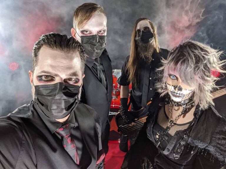 Terror Parade – Interview
