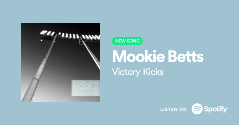 Victory Kicks – Interview