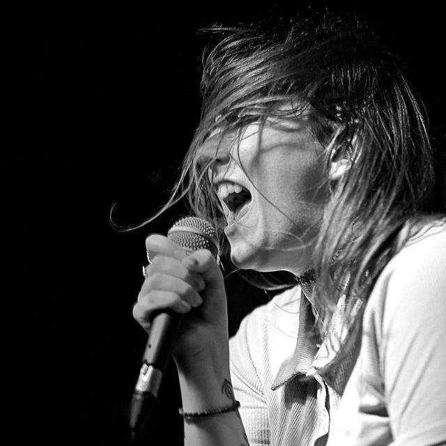 Insolace – Interview