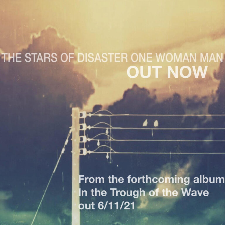 The Stars of Disaster