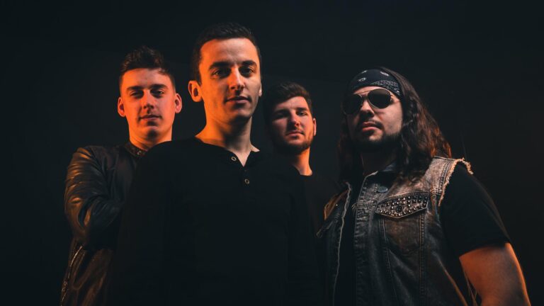 Stay For Tomorrow – Interview