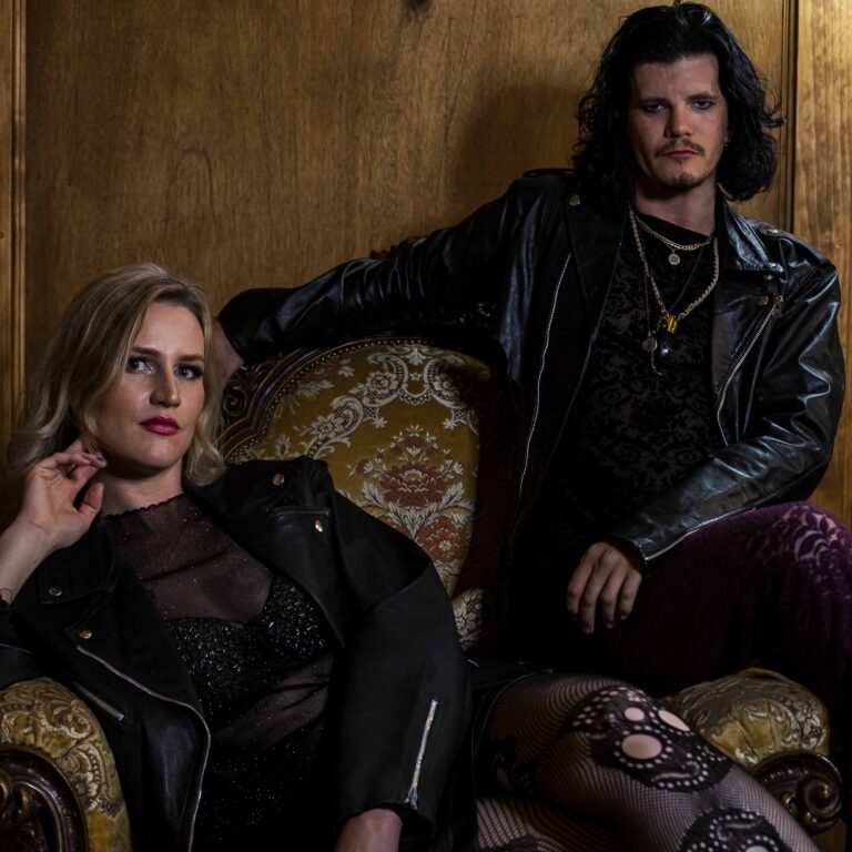 Sunset Junkies – Interview