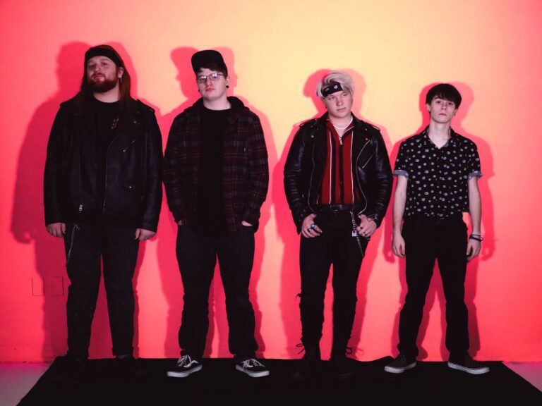 Split Persona – Interview