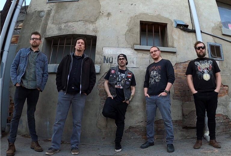 Storm The Empire – Interview