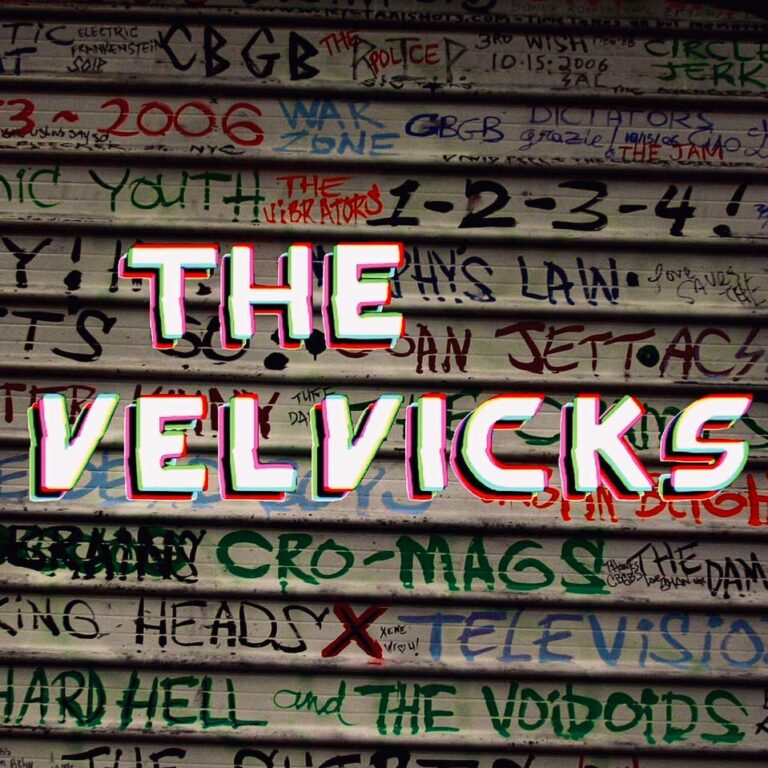 The Velvicks – Interview