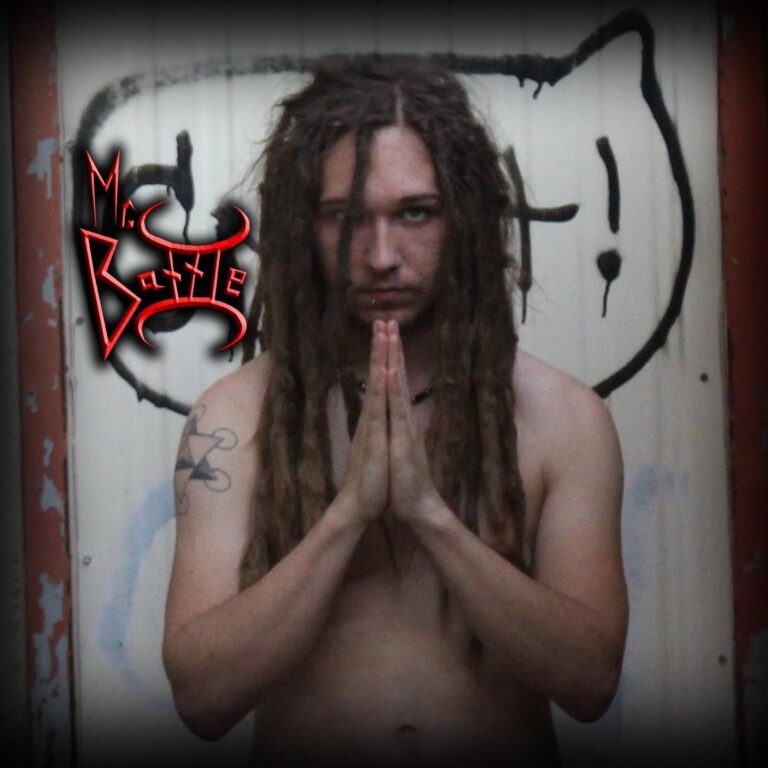 Mr. Battle