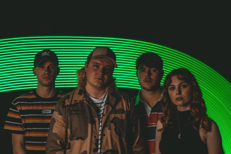 The A.V. Club – Interview