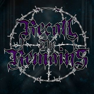 Recall The Remains – Interview