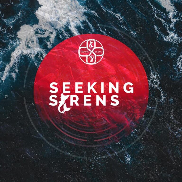 Seeking Sirens – Interview