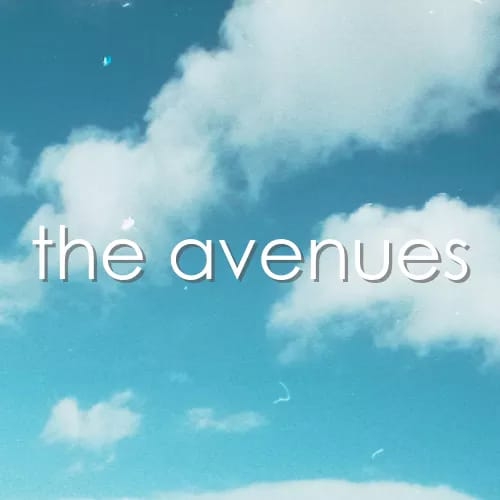 The Avenues – Interview