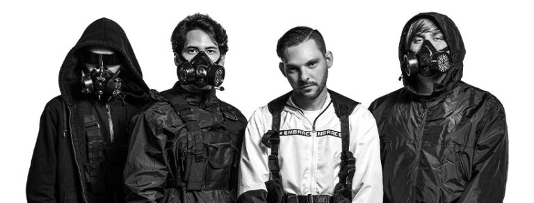 Modern Welfare – Interview