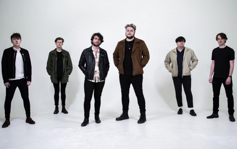 Turquoise Noise – Interview