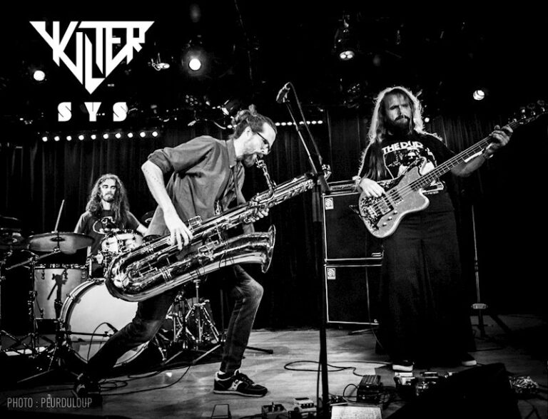 Kilter (US)