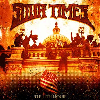 Sour Times – Interview