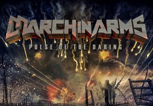 March In Arms
