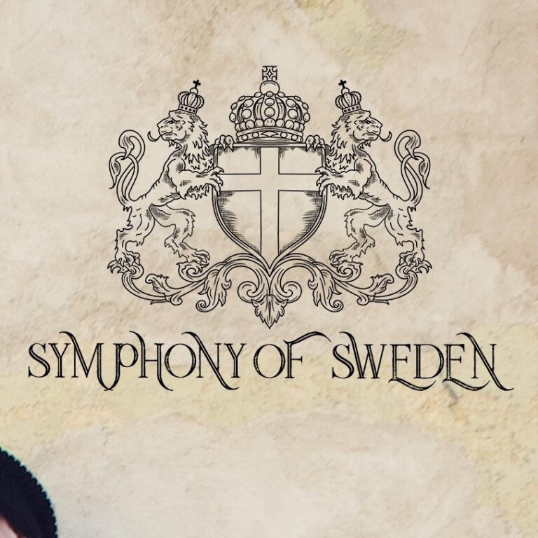 Symphony of Sweden – Interview