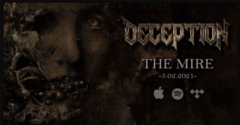 Deception – Interview