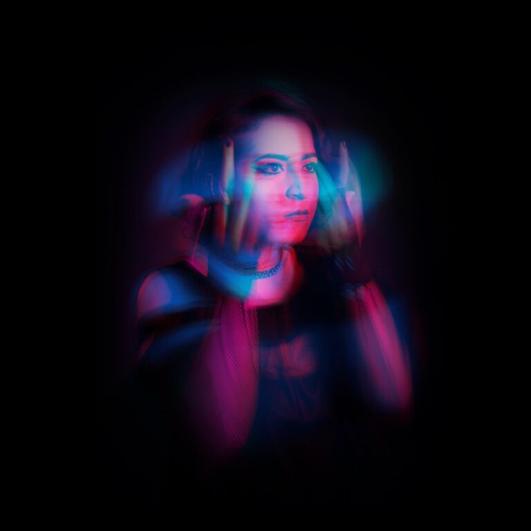 Monica Lyrae – Interview
