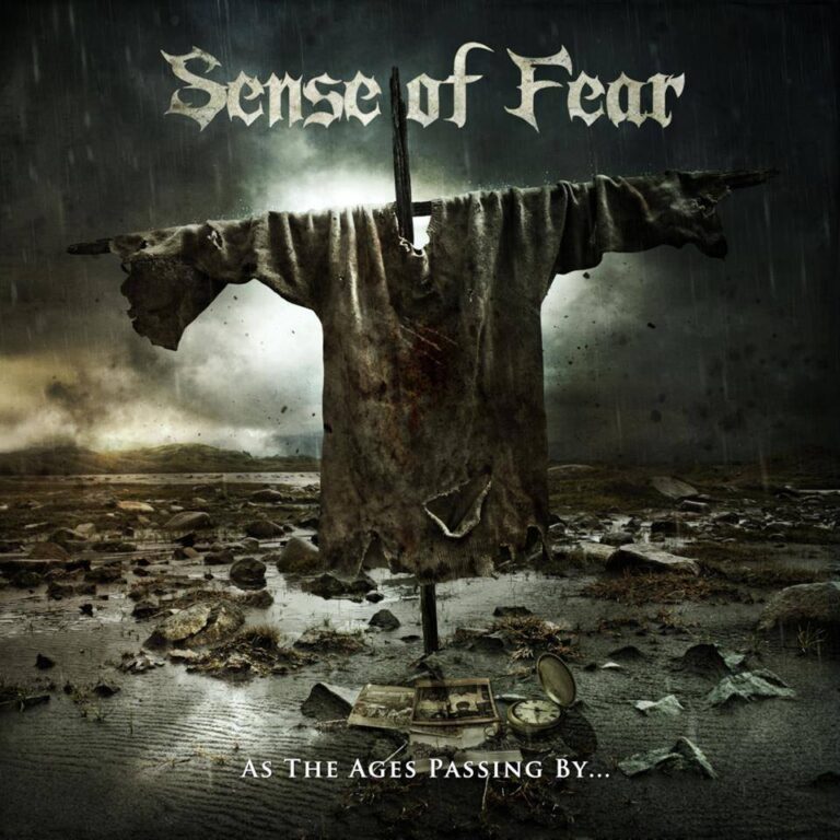 Sense of Fear