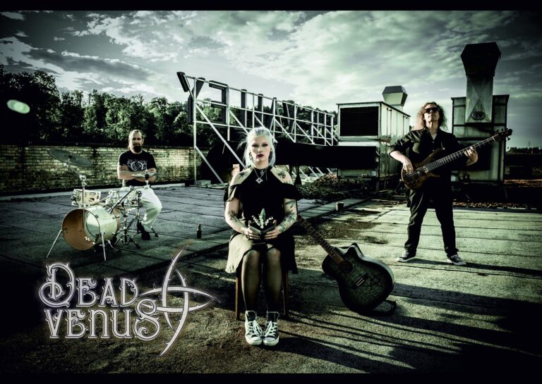 Dead Venus – Interview