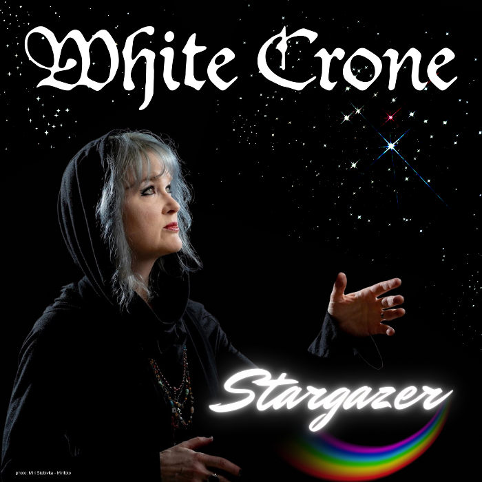 White Crone