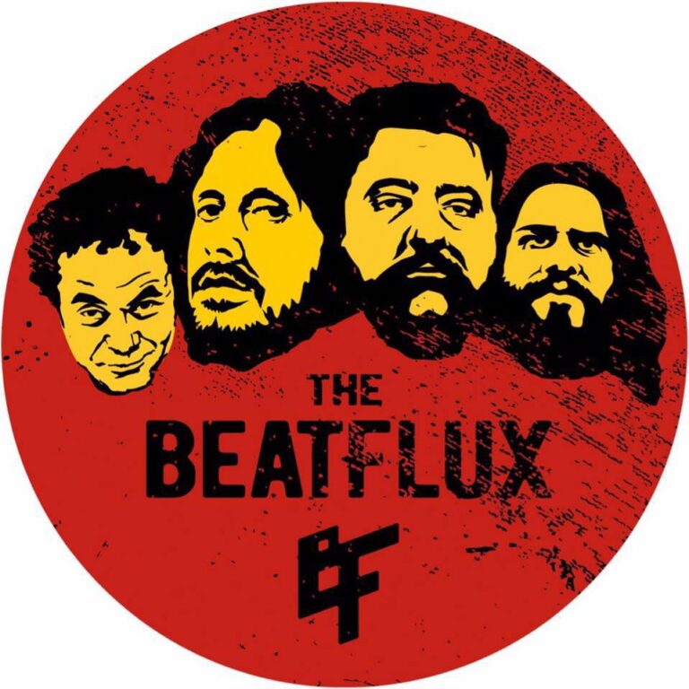 The Beatflux