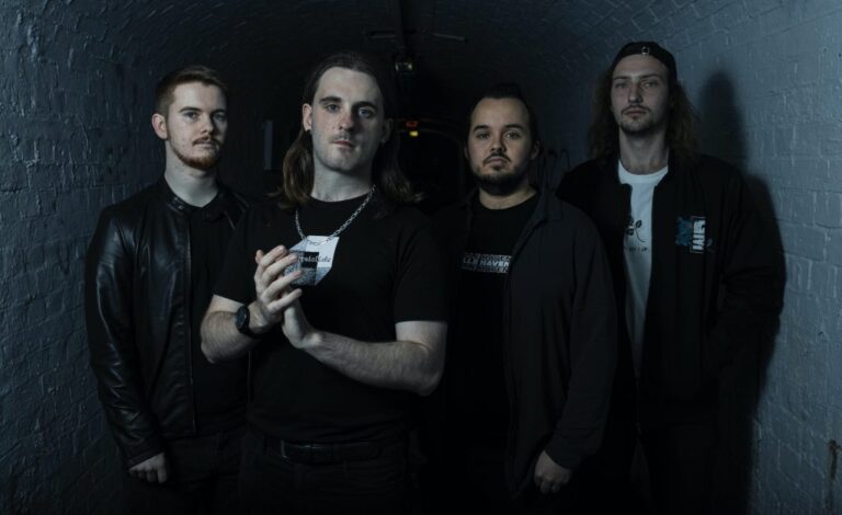 Broken Earth