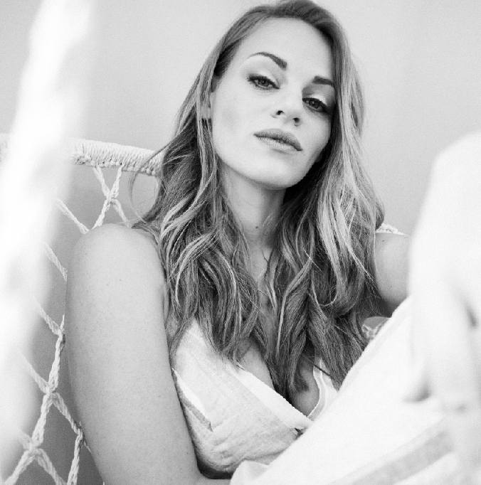 Caitlin Koch – Interview