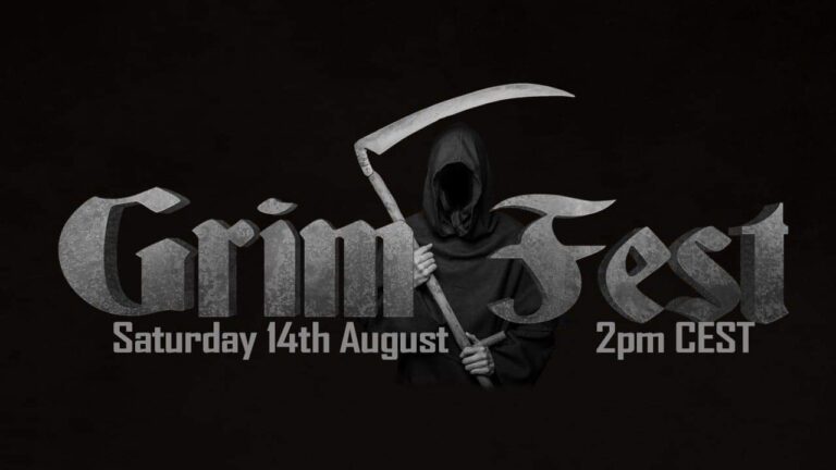 GRIMFEST
