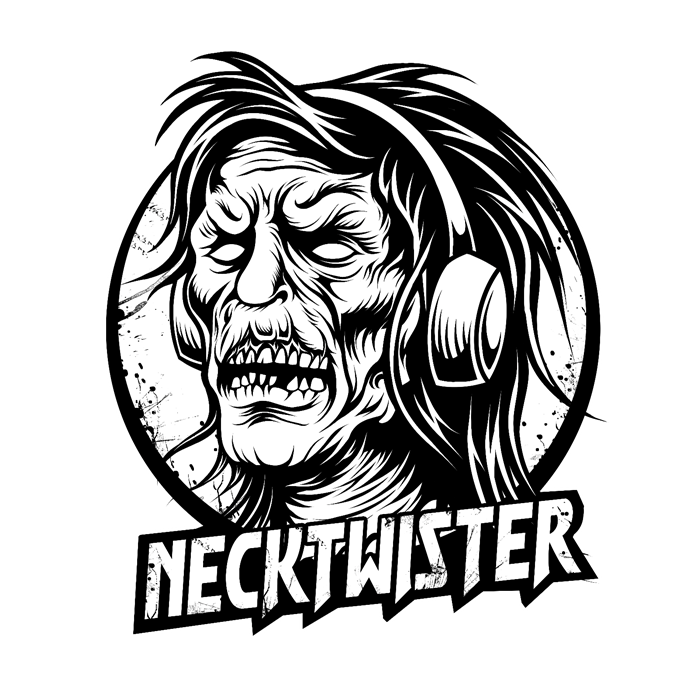 Muddler joins team Necktwister