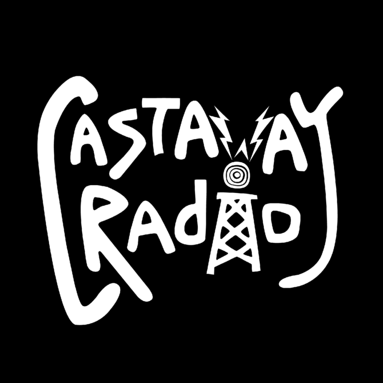 Castaway Radio – Interview