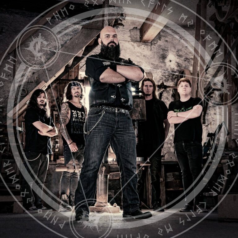 Infected Chaos – Interview