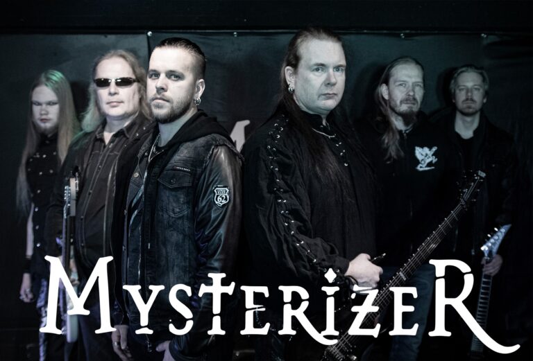 Mysterizer