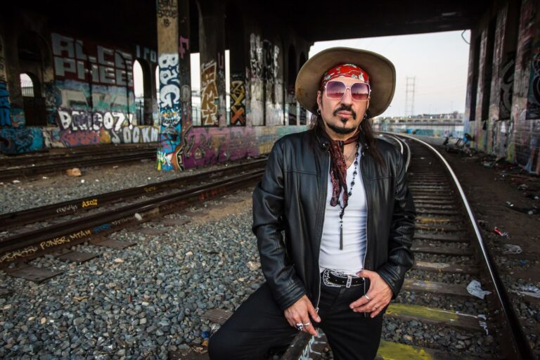 Fabrizio Grossi & Soul Garage Experience
