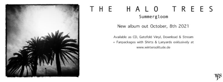 The Halo Trees – Interview