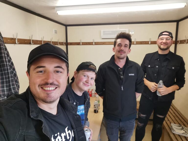 Everyday Heroes