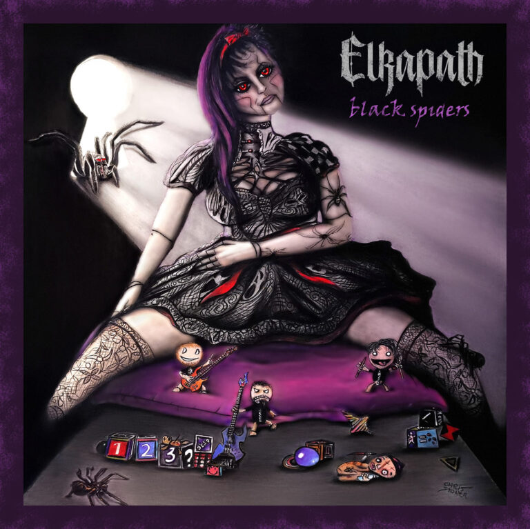 Elkapath – Interview
