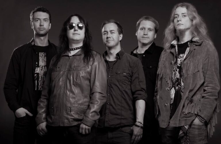 Leper Messiah – Interview