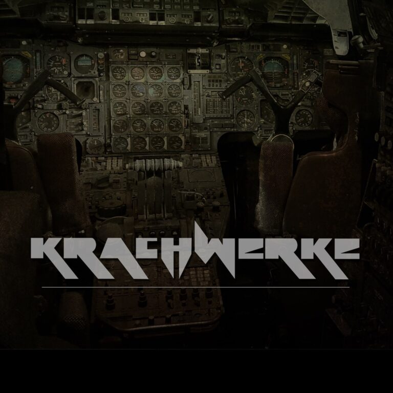 Krachwerke
