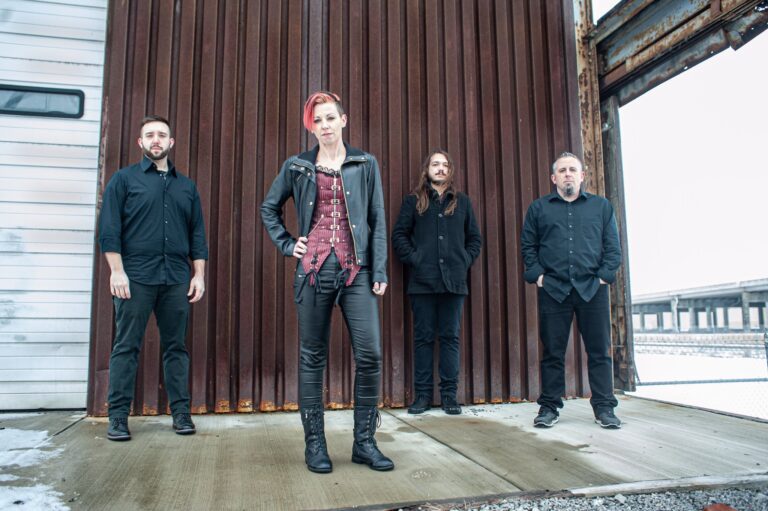 Hearts And Hand Grenades – New Interview