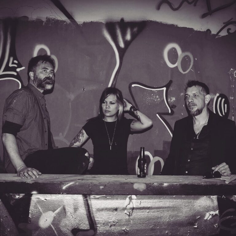 Pause – Interview