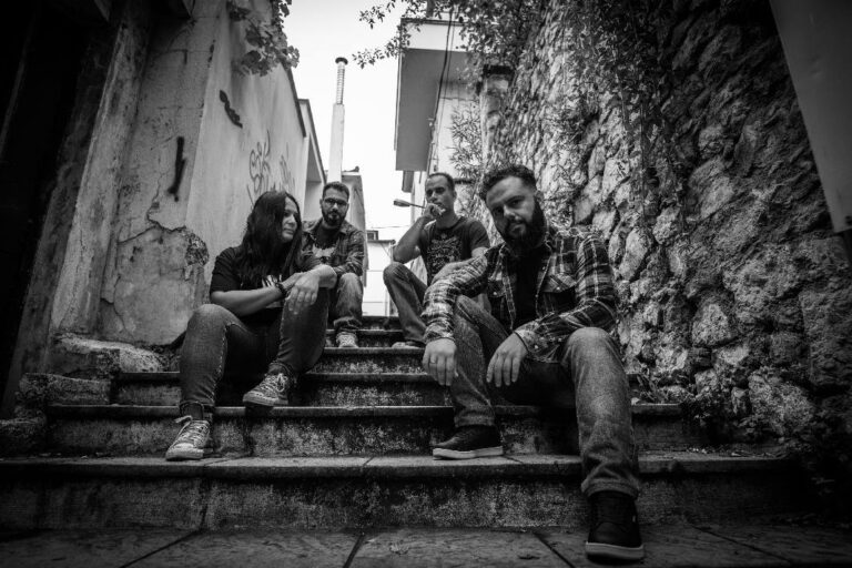 The Magic Bus – Interview