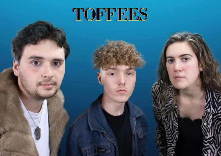 The Toffees