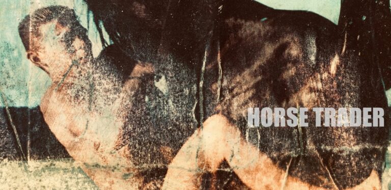 Horse Trader