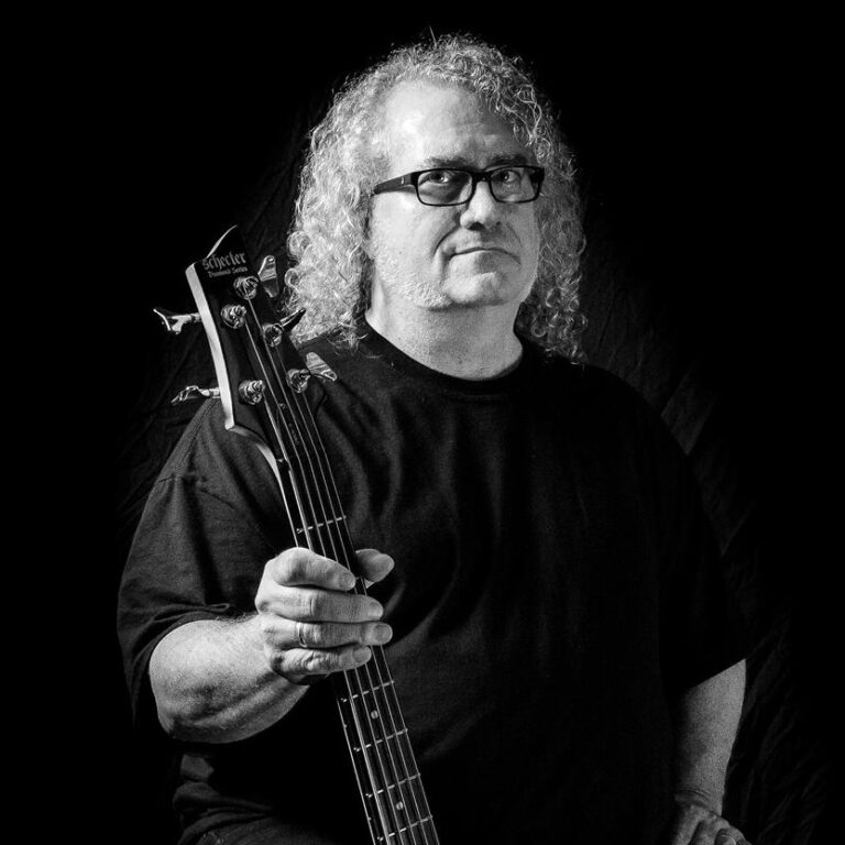 Tommy Stewart’s Dyerwulf – New Interview