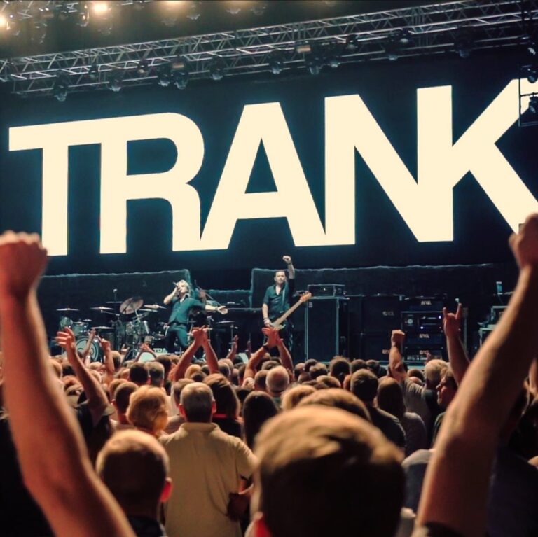 Trank – Interview