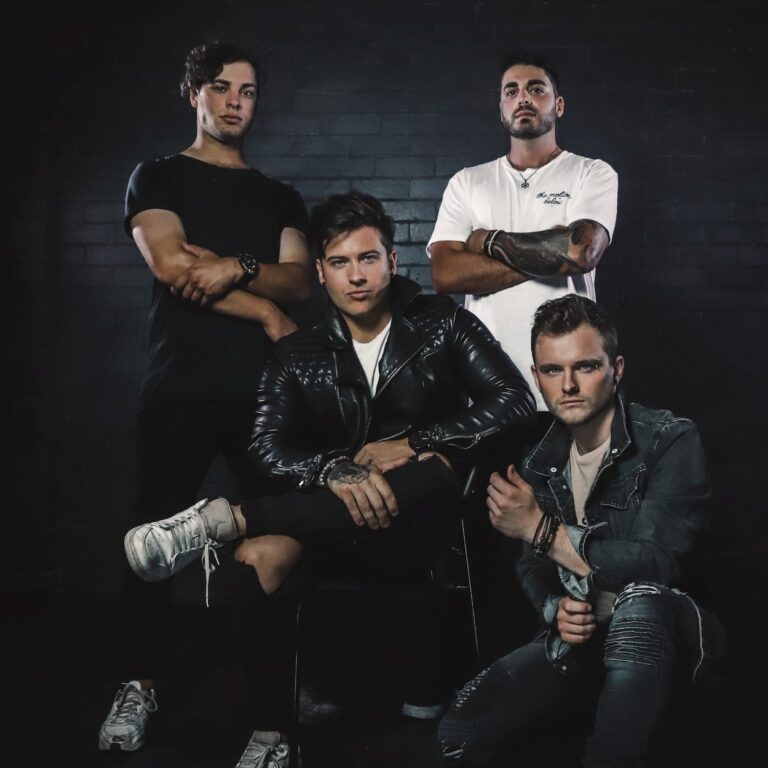 Suspyria – Interview