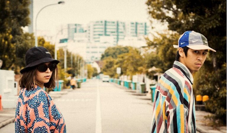 Cravism X Maya Diegel