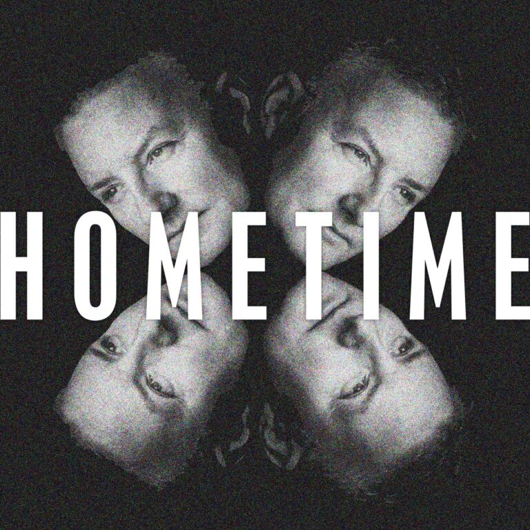 HOMETIME – Interview