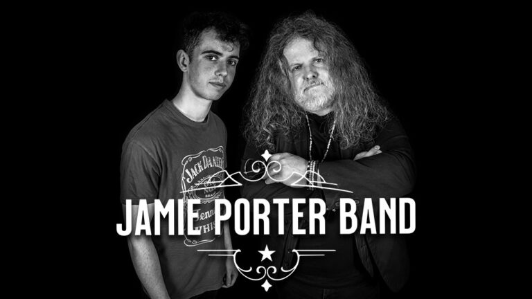 Jamie Porter Band